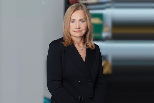 Елена Батурина, Председатель Фонда Юрия Лужкова. Фото: пресс-служба Фонда Юрия Лужкова